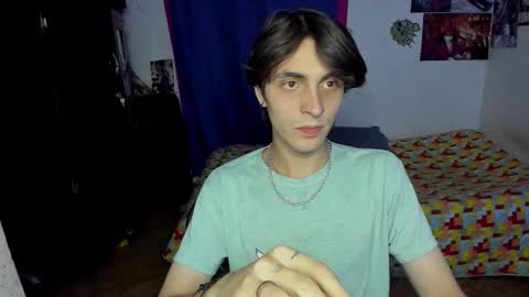 Jmmmm online show from February 2026 01:35:02 AM