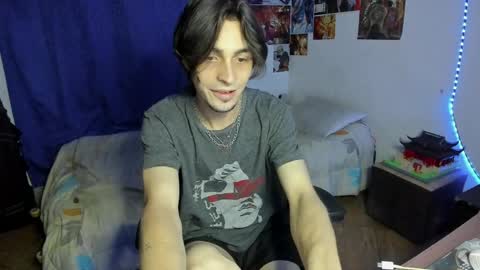 Jmmmm online show from April 2026 10:25:02 PM