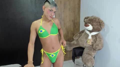 goldenangels1 online show from October 2025 06:54:01 PM