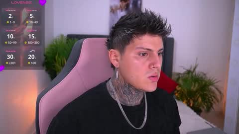 goldenatlasx online show from February 2026 07:21:01 PM