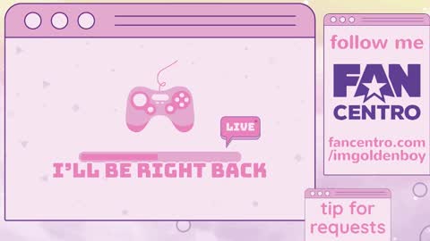 Golden Boy online show from December 2024 10:57:01 AM