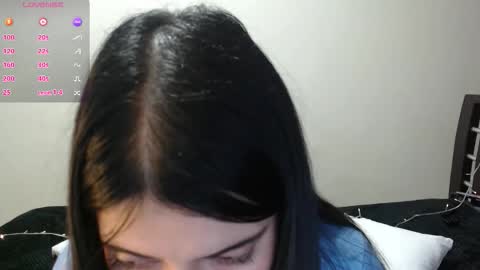 goldencandycotton online show from November 2025 02:10:01 AM