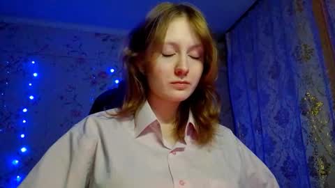 Marie online show from January 2026 04:55:01 PM