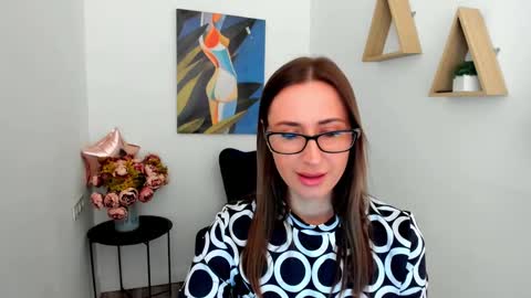 Olivia online show from March 2026 03:08:02 AM