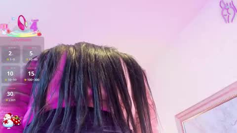 Snapshot of goldilockss15 chatting on December 2025 03:36:01 AM goldilockss15 online show from December 2025 03:36:01 AM