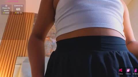 Snapshot of goldilockss15 chatting on February 2026 03:18:01 AM goldilockss15 online show from February 2026 03:18:01 AM