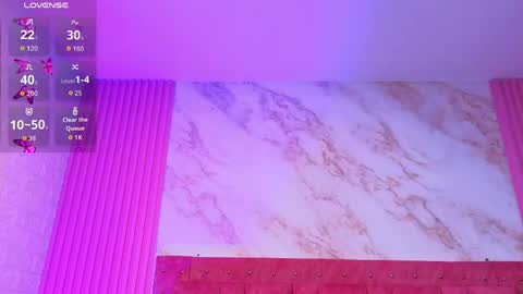 goldilockss15 online show from April 2026 11:25:01 AM