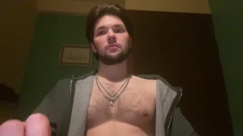 Vlad online show from January 2026 09:16:02 PM