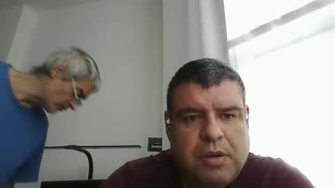 Snapshot of gomezgonz5 chatting on September 2025 12:04:02 PM gomezgonz5 online show from September 2025 12:04:02 PM