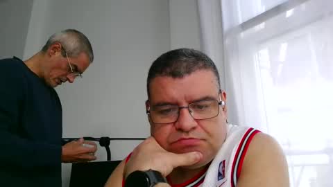 Snapshot of gomezgonz5 chatting on October 2025 10:57:02 AM gomezgonz5 online show from October 2025 10:57:02 AM