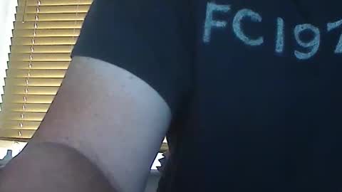 Gomez Addams online show from October 2025 11:09:02 AM