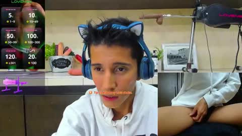 angel online show from December 2024 01:53:02 AM