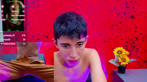 angel online show from December 2024 12:54:01 AM