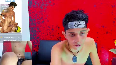 angel online show from December 2024 02:40:01 AM