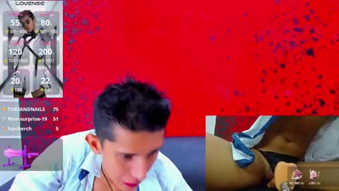 angel online show from December 2024 06:24:02 PM