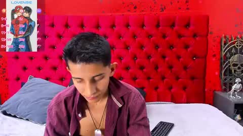 angel online show from January 2025 10:56:01 PM