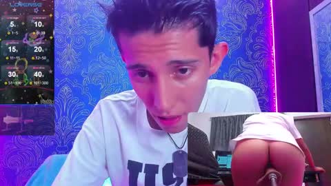 angel online show from February 2025 08:56:01 PM