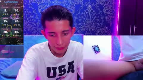 angel online show from February 2025 01:36:01 AM