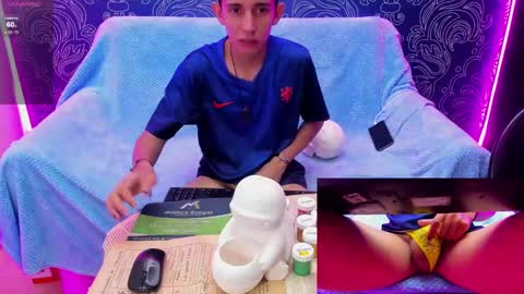 angel online show from February 2025 09:04:01 PM