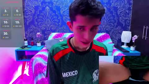 angel online show from February 2025 11:15:01 PM