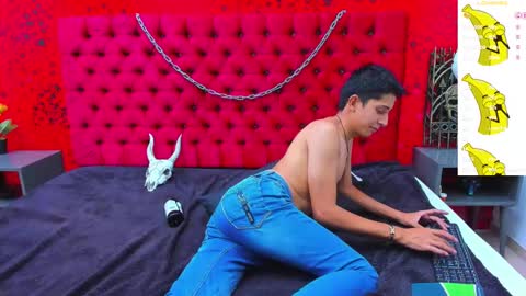 angel online show from February 2025 12:19:02 AM