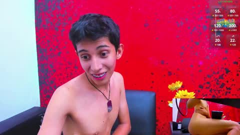 angel online show from February 2025 09:41:02 PM