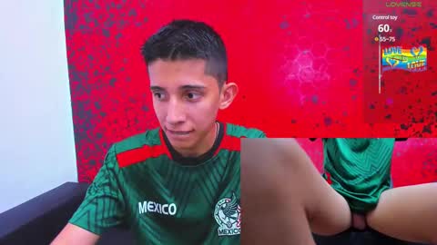 angel online show from February 2025 08:30:02 PM