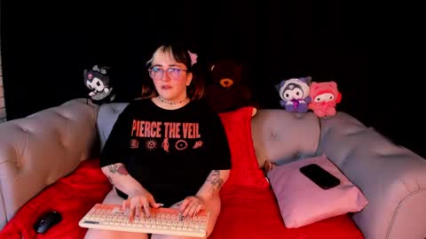 gomory_kitty online show from April 2026 04:41:02 PM