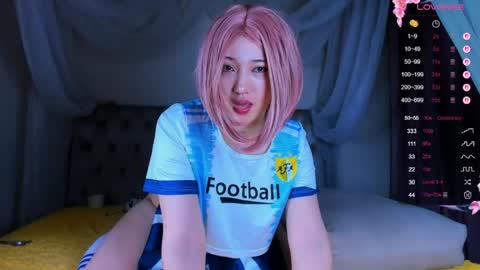 gongjulee online show from May 2026 12:07:02 AM