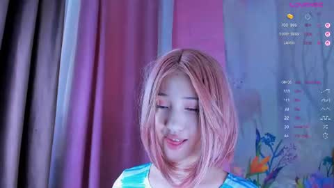 gongjulee online show from July 2026 12:06:01 AM