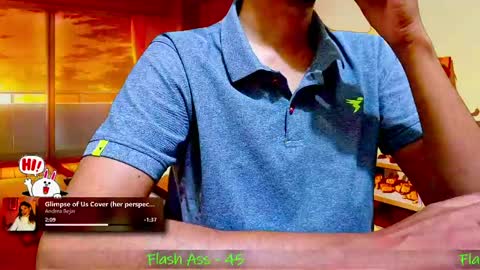 Joel online show from April 2026 03:59:01 AM