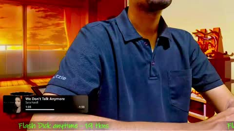 Joel online show from April 2026 04:09:02 AM