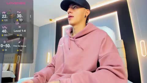 good_sheep online show from February 2026 03:26:01 AM