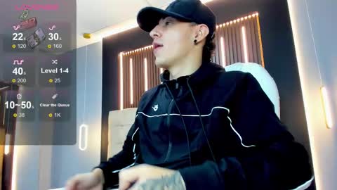 good_sheep online show from February 2026 04:31:02 AM