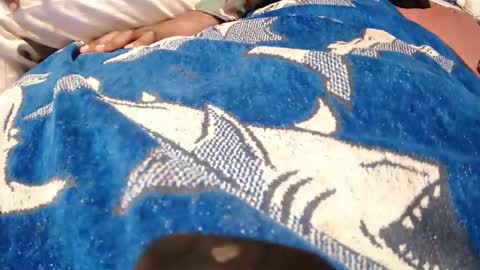 Juicy Booty online show from October 2025 11:02:01 PM