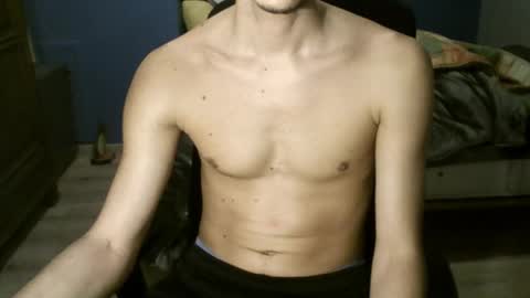 Goodboy online show from November 2025 06:54:01 PM