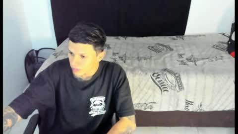 goodboy69i online show from January 2025 08:45:02 PM