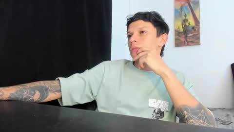 goodboy69i online show from February 2025 10:04:02 PM