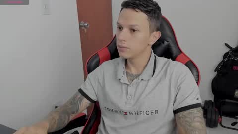 goodboy69i online show from October 2025 11:11:01 AM