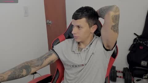 goodboy69i online show from October 2025 01:06:02 PM