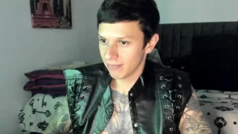 goodboy69i online show from April 2026 01:10:01 AM