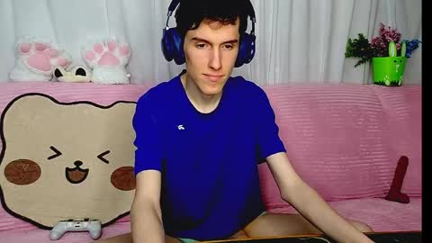 Luca online show from May 2026 04:45:02 PM