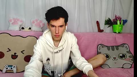Luca online show from May 2026 06:13:01 PM