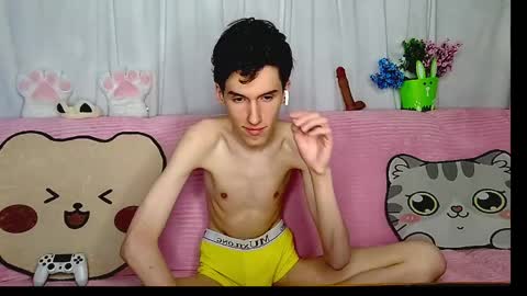 Luca online show from May 2026 02:45:01 PM