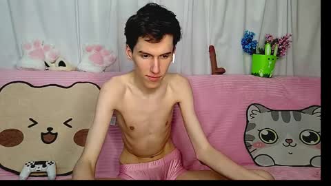 Luca online show from May 2026 02:57:01 PM
