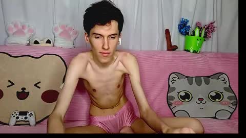 Luca online show from May 2026 01:43:02 PM
