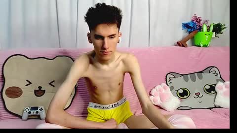 Luca online show from May 2026 03:41:02 PM
