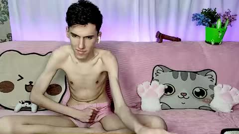 Luca online show from June 2026 12:05:02 AM