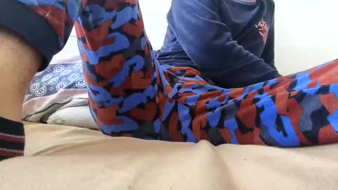 goodboyyy7 online show from April 2026 11:37:01 AM