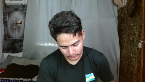 Snapshot of goodcaresweetboy chatting on March 2026 06:08:01 AM FORD online show from March 2026 06:08:01 AM